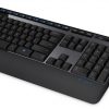 Bộ bàn phím chuột không dây Logitech MK345