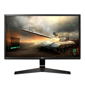 Màn hình LG 27MP59G (27inch, Full-HD, IPS)