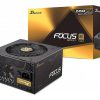 SEASONIC FOCUS FM-550 (550W 80 Plus Gold)