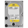 WD HDD Gold 2TB /3.5