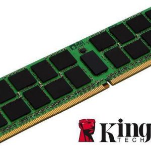 Ram Kingston ECC 16GB Bus 2133Mhz -KVR21R15D4/16 (Regester)