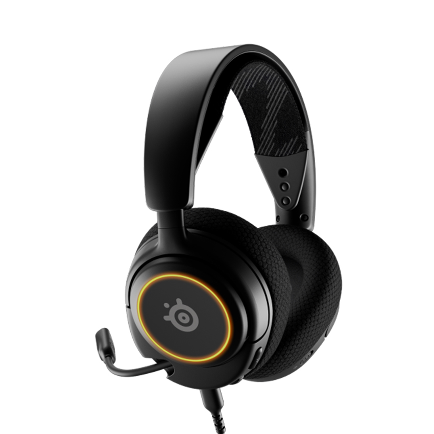 Tai nghe Gaming Steelseries Arctis NOVA 3 - 61631