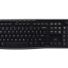 Bàn phím không dây Logitech K270