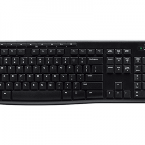 Bàn phím không dây Logitech K270