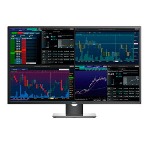 Dell P4317Q (43inch, 4K, IPS)