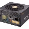 SEASONIC FOCUS FM-550 (550W 80 Plus Gold)