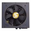 SEASONIC FOCUS FM-550 (550W 80 Plus Gold)