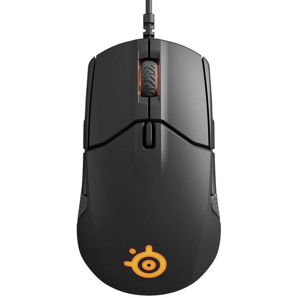 Chuột SteelSeries Sensei 310 Black (RGB)-62432