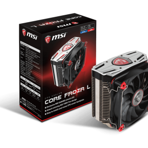 Quạt tản nhiệt MSI CORE FROZR L