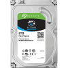 HDD Seagate Skyhawk 3.5″ 2TB