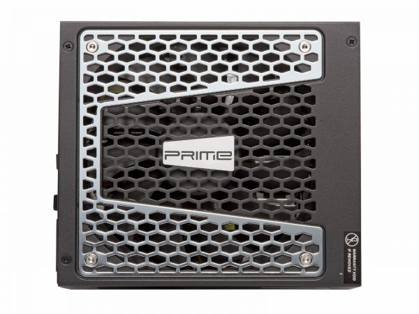 SEASONIC PRIME ULTRA 1000TR (1000W 80 PLUS TITANIUM)