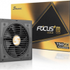 SEASONIC FOCUS PLUS FX-750 (750W 80 Plus Gold)