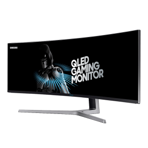 SAMSUNG LC49HG90 – 49inch, 32:9, VA, 144Hz