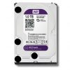 WD HDD Purple 1TB 3.5″ SATA 3/ 64MB Cache/ IntelliPower (5400RPM-5900RPM)