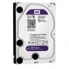 WD HDD Purple 2TB 3.5