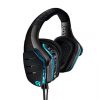 Tai nghe Logitech G633 Artemis Fire Wired Surround Sound Gaming Headset (981-000606)