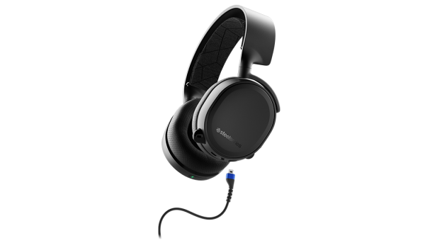 Tai nghe SteelSeries Arctis 3 Bluetooth (61485)