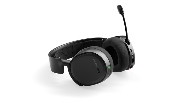 Tai nghe SteelSeries Arctis 3 Bluetooth (61485)