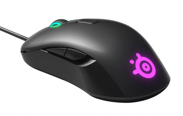 Chuột máy tính/ Mouse Series Rival 105