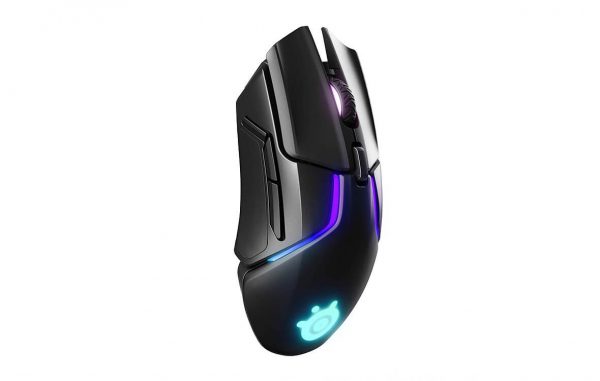 Chuột máy tính/ Mouse Rival 650 Wireless