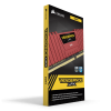 CORSAIR VENGEANCE LPX DDR4 16GB (2X8GB) 2666Mhz RED (CMK16GX4M2A2666C16R)