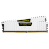 CORSAIR VENGEANCE LPX DDR4 16GB (2X8GB) 2666Mhz White Edition (CMK16GX4M2A2666C16W)