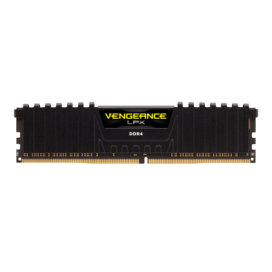 CORSAIR VENGEANCE LPX DDR4 16GB 3200Mhz