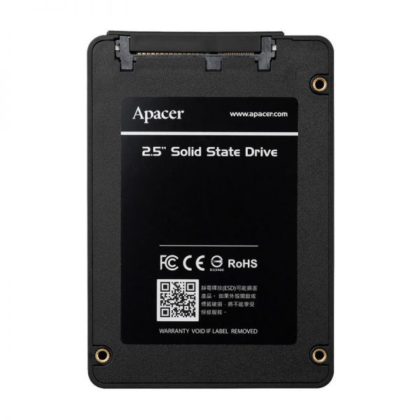 APACER PANTHER AS340 240GB (AP240GAS340G-1)