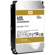 Ổ cứng HDD WD 8TB WD8003FRYZ (Gold)