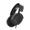 STEELSERIES ARCTIS 3 - BLACK (2019 Edition)