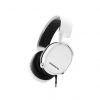 Tai nghe SteelSeries Arctis 3 White (Trắng)