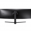 SAMSUNG LC49J890 - 49inch, 4K, VA, 144Hz