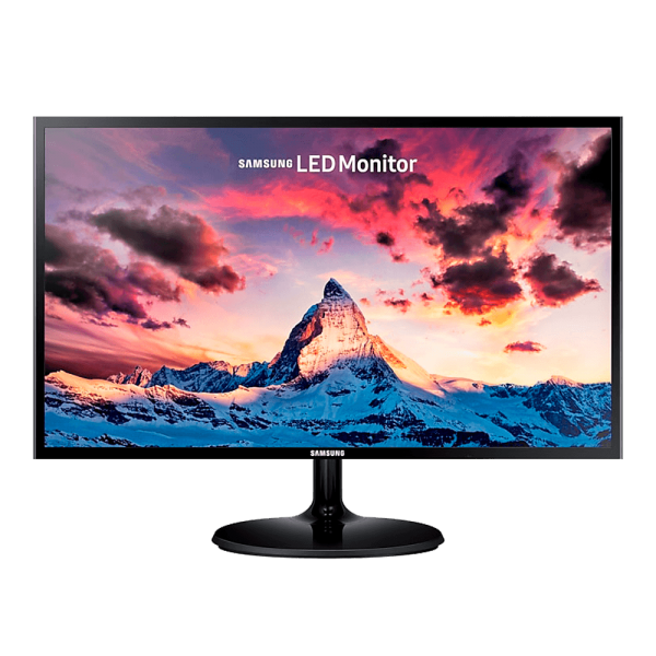 Màn hình SAMSUNG S27F350FHE - (27inch, Full-HD, PLS)