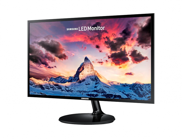 Màn hình SAMSUNG S27F350FHE - (27inch, Full-HD, PLS)