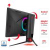 Màn hình ASUS ROG Strix XG258Q (24.5inch, Full-HD, 240Hz 1ms)