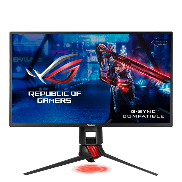 Màn hình ASUS ROG Strix XG258Q (24.5inch, Full-HD, 240Hz 1ms)