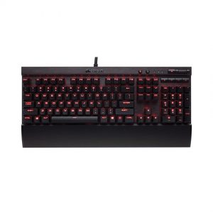 Bàn phím cơ Corsair K70 LUX MX Red, Brown, Blue (CH-9101020-NA)