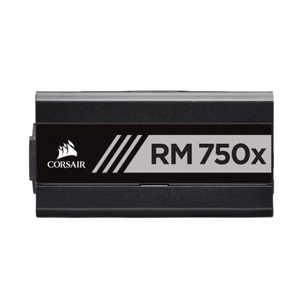 CORSAIR RM750x 750W – 80 Plus Gold – Full Modul