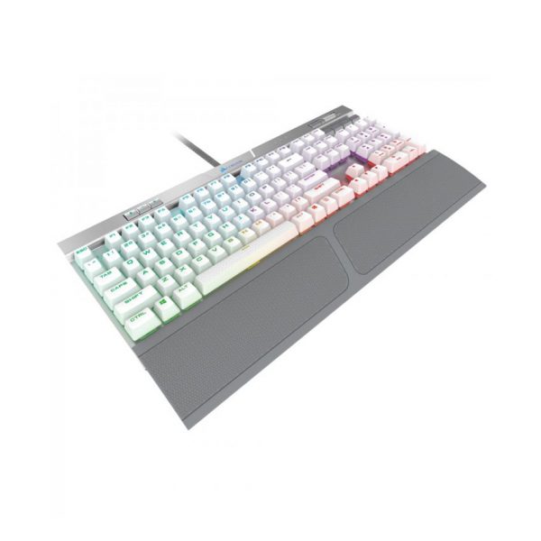 Bàn phím cơ Corsair K70 MK.2 SE MX Speed RGB (CH-9109114-NA)