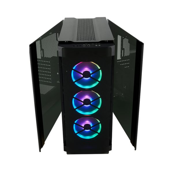 CORSAIR OBSIDIAN 500D SE PREMIUM (ATX)