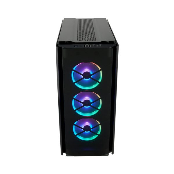 CORSAIR OBSIDIAN 500D SE PREMIUM (ATX)