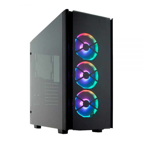 CORSAIR OBSIDIAN 500D SE PREMIUM (ATX)