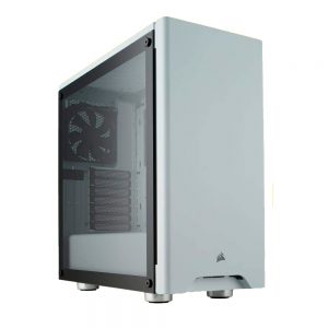 CORSAIR CARBIDE 275R WHITE (ATX)