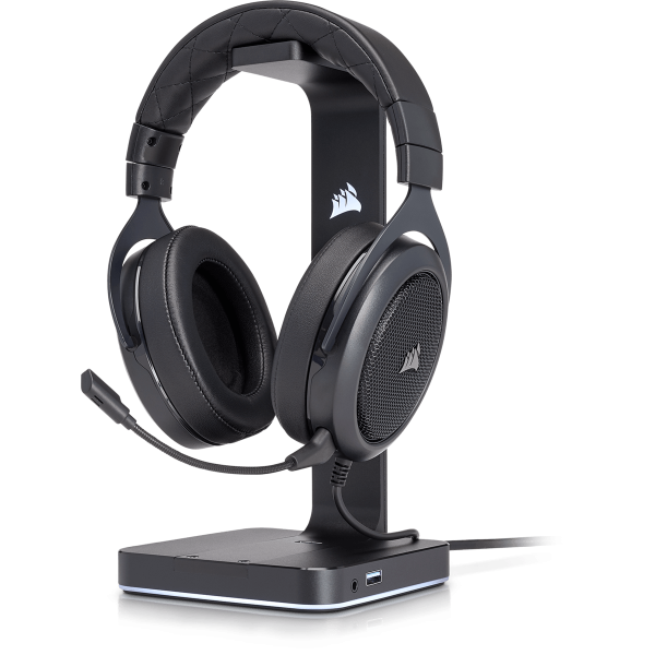 Corsair HS60 Surround Carbon (CA-9011173-AP)