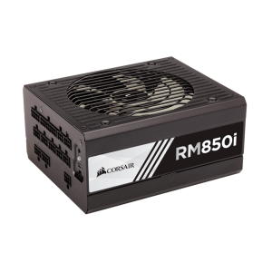 CORSAIR RM850I 850W – 80 Plus Gold – Full Modular