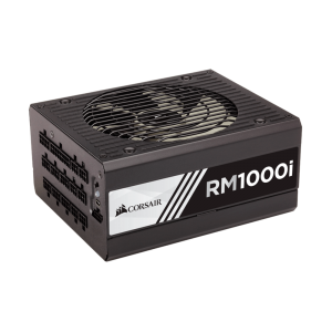 CORSAIR RM1000i 1000W – 80 Plus Gold – Full Modul