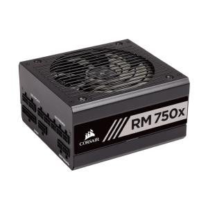 CORSAIR RM750x 750W – 80 Plus Gold – Full Modul