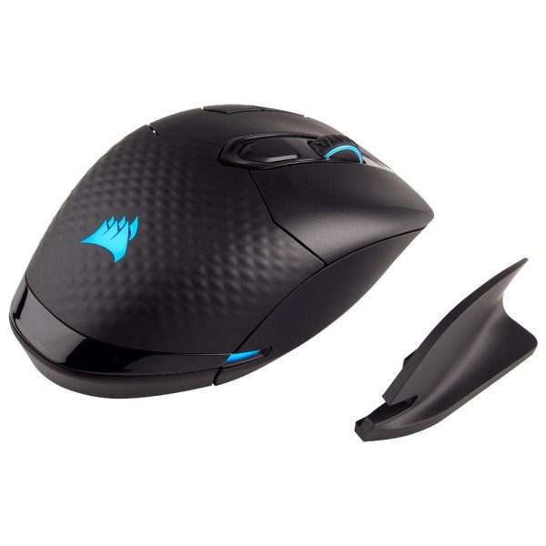 Chuột Corsair Dark Core Wireless Mouse RGB (CH-9315011-AP)