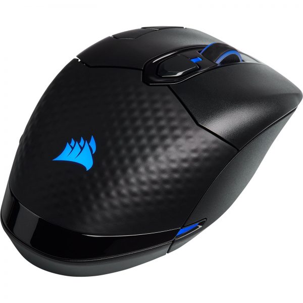 Chuột Corsair Dark Core Wireless Mouse RGB SE (CH-9315111-AP)