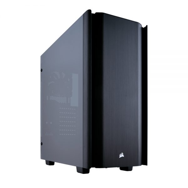 CORSAIR OBSIDIAN 500D (ATX)